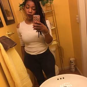 Meet your Posher, Destiny